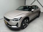 Polestar 2 Long Range Single Motor 78 kWh, Auto's, Polestar, Polestar 2, Gebruikt, 1969 kg, Zilver of Grijs