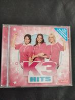 K3 - HITS CD, Cd's en Dvd's, Ophalen of Verzenden, Zo goed als nieuw, Muziek