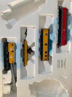 H0 DB 218 DCC Loc met Kraanwagen en Werkwagons, Hobby en Vrije tijd, Modeltreinen | H0, Overige merken, Gelijkstroom of Wisselstroom