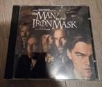 CD Soundtrack Devil's Advocate /Man in the Iron Mask, Ophalen of Verzenden, Gebruikt