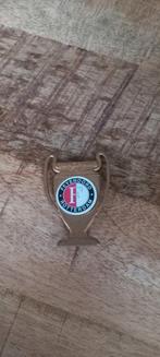 Feyenoord, Ophalen of Verzenden, Zo goed als nieuw, Feyenoord, Overige typen