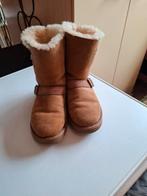 Ugg dames maat 38, Ophalen of Verzenden, Zo goed als nieuw, Zwart, Sneakers of Gympen