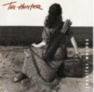 Jennifer warnes – the hunter cd   beschikbaar voor biedingen