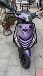 PIAGGO ZIP, Fietsen en Brommers, Scooters | Piaggio, Ophalen, Maximaal 45 km/u, Zip, Zo goed als nieuw