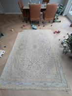 Mooi kleed met motief - koffievlek, Huis en Inrichting, Ophalen