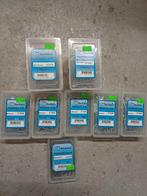 Partij draadnagels - diverse maten, Doe-het-zelf en Verbouw, IJzerwaren en Bevestigingsmiddelen, Ophalen of Verzenden, Nieuw, 50 tot 100 mm