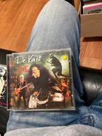 De Kast - Live CD, Ophalen of Verzenden, Zo goed als nieuw, Pop