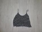 damestopjes maat M, Ambika, Zara, Kookai, Kleding | Dames, Tops, Ophalen of Verzenden, Gedragen, Maat 38/40 (M), Zonder mouw