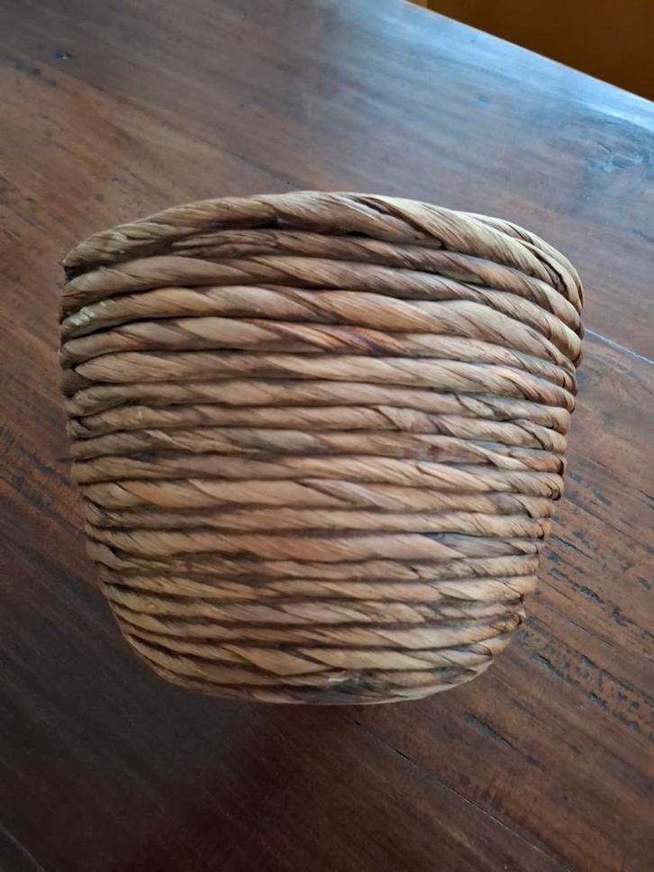 Plantenpot, groot en waterdicht, Huis en Inrichting, Overige Huis en Inrichting, Gebruikt, Ophalen