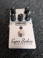 MXR Super Badass Distortion, Ophalen of Verzenden, Zo goed als nieuw, Distortion, Overdrive of Fuzz