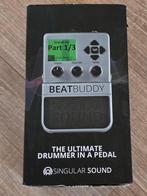 Beatbuddy drumcomputer, Muziek en Instrumenten, Effecten, Ophalen of Verzenden, Zo goed als nieuw