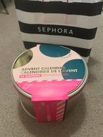 Sephora Advent Kalender 2025 - Make-up, Overige kleuren, Gehele gezicht, Nieuw, Ophalen of Verzenden