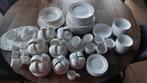 Zeer compleet Villeroy & Boch Luxembourg servies, Ophalen, Zo goed als nieuw, Overige stijlen, Porselein