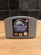 Sub-Zero, 1 speler, Racen en Vliegen, Ophalen of Verzenden, Zo goed als nieuw