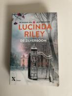 Lucinda Riley   De Zilverboom., Boeken, Romans, Amerika, Lucinda Riley, Ophalen of Verzenden, Zo goed als nieuw