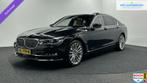 BMW 7-serie 740e iPerformance High Executive|Schuif/Kantelda, Automaat, 1998 cc, Achterwielaandrijving, Gebruikt