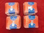 SPLINTERNIEUWE LUIERS PAMPERS 4 X 49.95 EURO, Diversen, Ophalen of Verzenden, Zo goed als nieuw