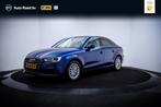 Audi A3 Limousine 1.4TFSI 150Pk PRO LINE PLUS XENON | NAVI |, Gebruikt, 4 cilinders, 150 pk, Blauw
