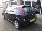 Fiat Grande Punto 1.3 M-Jet Actual, Voorwielaandrijving, Euro 5, Gebruikt, 4 cilinders