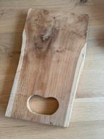 Nieuwe borrelplank uit kerstpakket, Ophalen of Verzenden, Nieuw