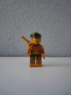 Lego Golden Lloyd Garmadon - Ninjago, Kinderen en Baby's, Ophalen of Verzenden, Zo goed als nieuw