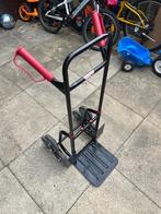 Trap steekwagen z.g.a.n., Ophalen of Verzenden, Zo goed als nieuw, Steekwagen