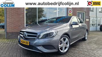 Mercedes-benz A-klasse 180 Prestige, Navi, Achteruitrijcamer beschikbaar voor biedingen