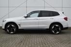 BMW iX3 High Executive 80 kWh / Sportstoelen / Trekhaak / Ad, Auto's, BMW, Origineel Nederlands, Te koop, 5 stoelen, BMW Premium Selection