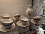 Meissen 10 kop en schotel 1 kan. €450, Antiek en Kunst, Ophalen
