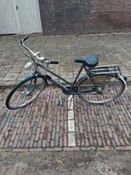 Batavus damesfiets framemaat 56/28 3vers en Trommelremmen., 53 tot 56 cm, Ophalen, Gebruikt, Versnellingen