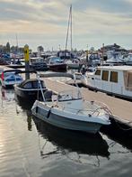 Quicksilver – 150PK Mercury – Inclusief trailer & haven, Watersport en Boten, Ophalen of Verzenden, Gebruikt, Motor en Techniek