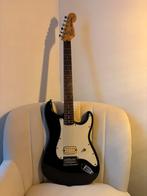 Fender Stratocaster one pickup, Muziek en Instrumenten, Ophalen of Verzenden, Zo goed als nieuw, Solid body, Fender