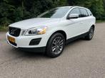 Volvo XC60 D4 (5-cilinder) Automaat 2013 184dkm APK 10-2026, Euro 5, Zwart, 190 pk, 1984 cc