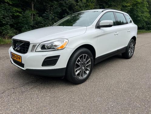 Volvo XC60 D4 (5-cilinder) Automaat 2013 184dkm APK 10-2026, Auto's, Volvo, Bedrijf, XC60, ABS, Airbags, Airconditioning, Bluetooth