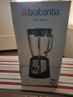BRABANTIA TAFELBLENDER NIEUW, Ophalen of Verzenden, Nieuw