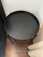 Ikea gladom zwart, Ophalen, Gebruikt