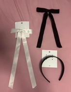 Accessoires(hair bow’s & hairband)ook apart te koop, Sieraden, Tassen en Uiterlijk, Overige Accessoires, Verzenden, Nieuw