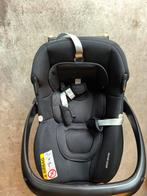 Maxicosi cabriofix + base, Kinderen en Baby's, Autostoeltjes, Ophalen, Zo goed als nieuw, Isofix, 0 t/m 13 kg