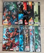 Marvel comics the Ultimates en Ultimate nightmare, Eén comic, Ophalen of Verzenden, Zo goed als nieuw, Amerika
