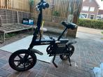 Windgoo B20, Minder dan 30 km per accu, Zo goed als nieuw, Minder dan 47 cm, Ophalen