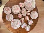 Johnson brothers rose chintz servies, Huis en Inrichting, Woonaccessoires | Overige, Zo goed als nieuw, Servies, Ophalen