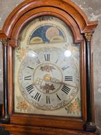 Zeer mooie antieke friese staart klok, Ophalen