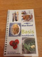 Blue Band Basis kookboek - Zo goed als nieuw, Tapas, Hapjes en Dim Sum, Gezond koken, Ophalen of Verzenden, Zo goed als nieuw