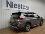 Subaru Forester 2.0 AWD Luxury Eye-Sight / Navigatie / Apple, 12 maanden, Stof, 4 cilinders, 1618 kg