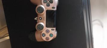 PlayStation 4 goede staat  staat  al lang stil  beschikbaar voor biedingen
