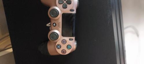 PlayStation 4 goede staat  staat  al lang stil, Spelcomputers en Games, Spelcomputers | Sony PlayStation 4, Zo goed als nieuw