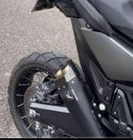 Honda Xadv sportuitlaat IXrace concept design, Ophalen of Verzenden, Gebruikt