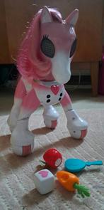 Zoomer show pony!, Ophalen, Gebruikt