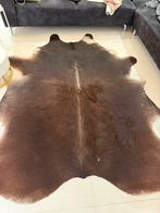 Koeienhuid tapijt, Huis en Inrichting, Ophalen, 150 tot 200 cm, 200 cm of meer, Zo goed als nieuw