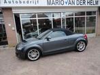 Audi TT Roadster 2.0 TFSI Pro Line, Auto's, 65 €/maand, TT, Gebruikt, Zwart